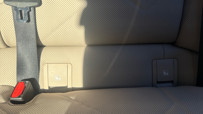 BMW iX 240kW xDrive40 M Sport 76.6kWh 5dr Auto Electric Estate